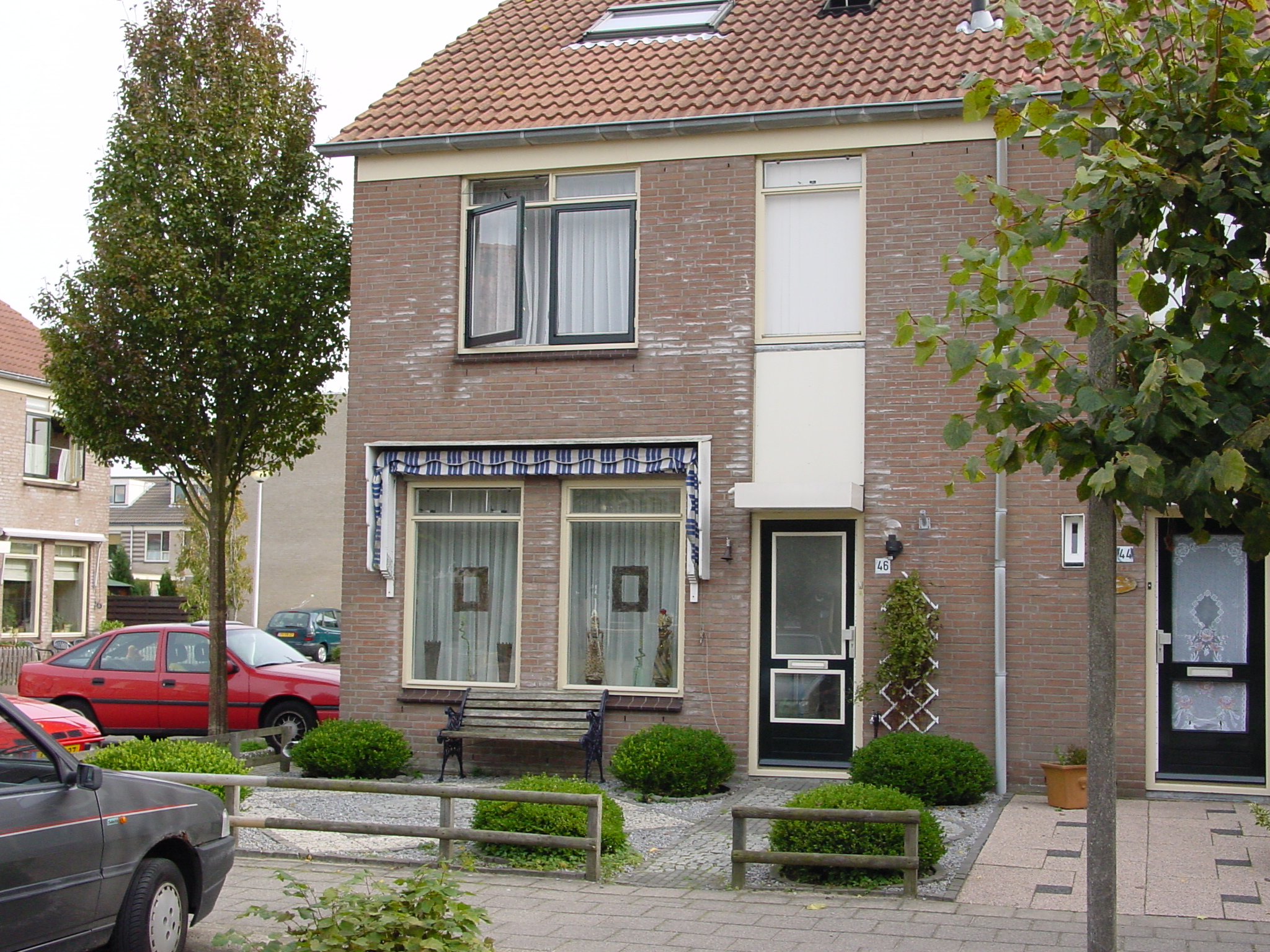 Hoekgat 46, 2191 XK De Zilk, Nederland