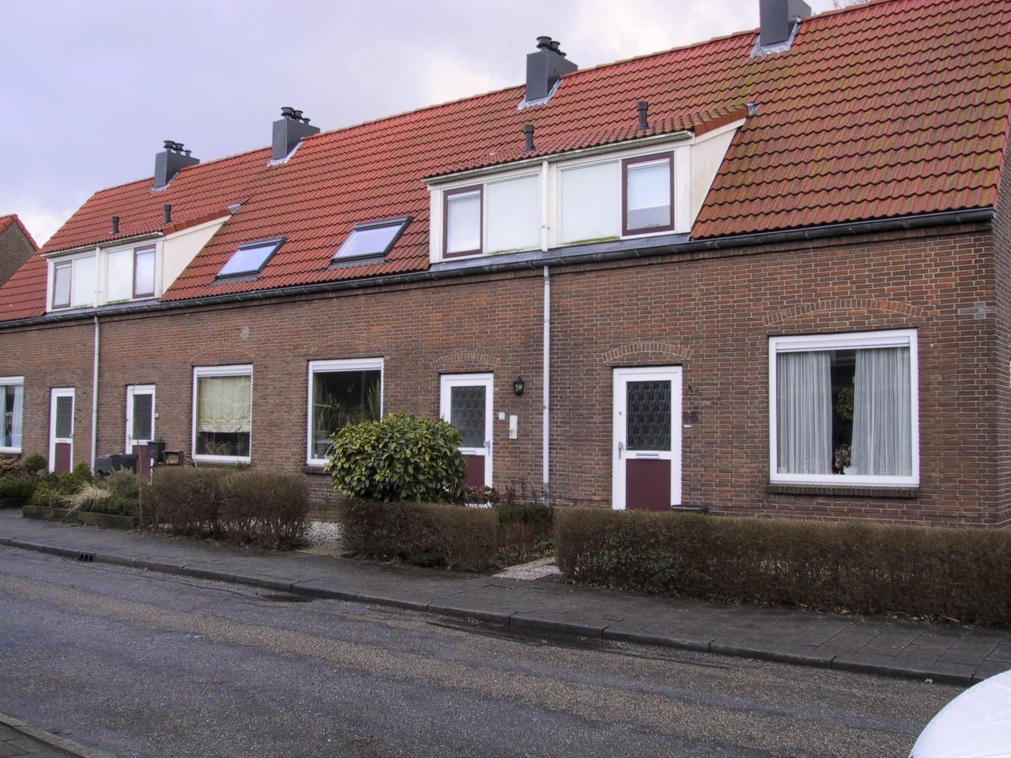 Binnenweg 28, 2375 XR Rijpwetering, Nederland