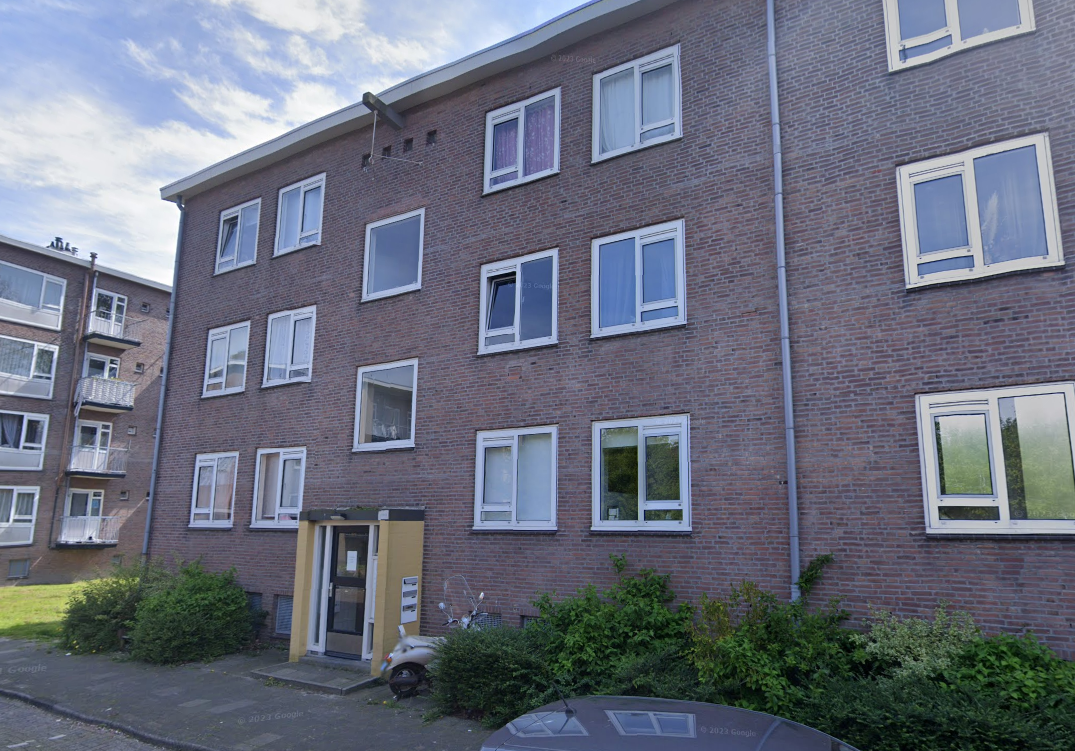 Akkerhof 51, 2321 VG Leiden, Nederland