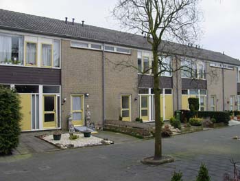 Rubenslaan 5, 2391 HC Hazerswoude-Dorp, Nederland