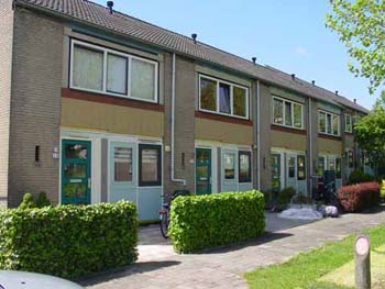 Rubenslaan 2, 2391 HG Hazerswoude-Dorp, Nederland