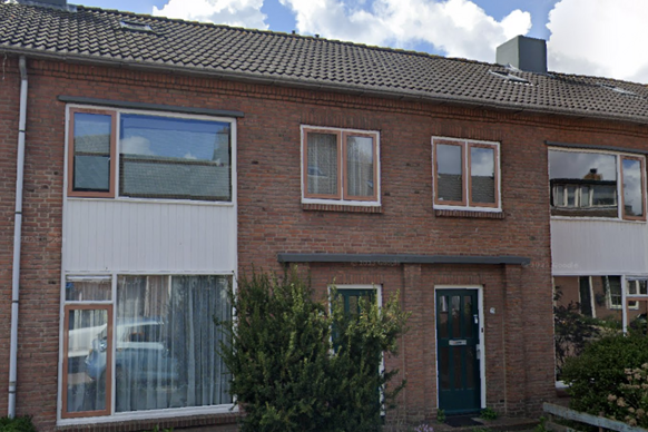 Van Harteveldstraat 23