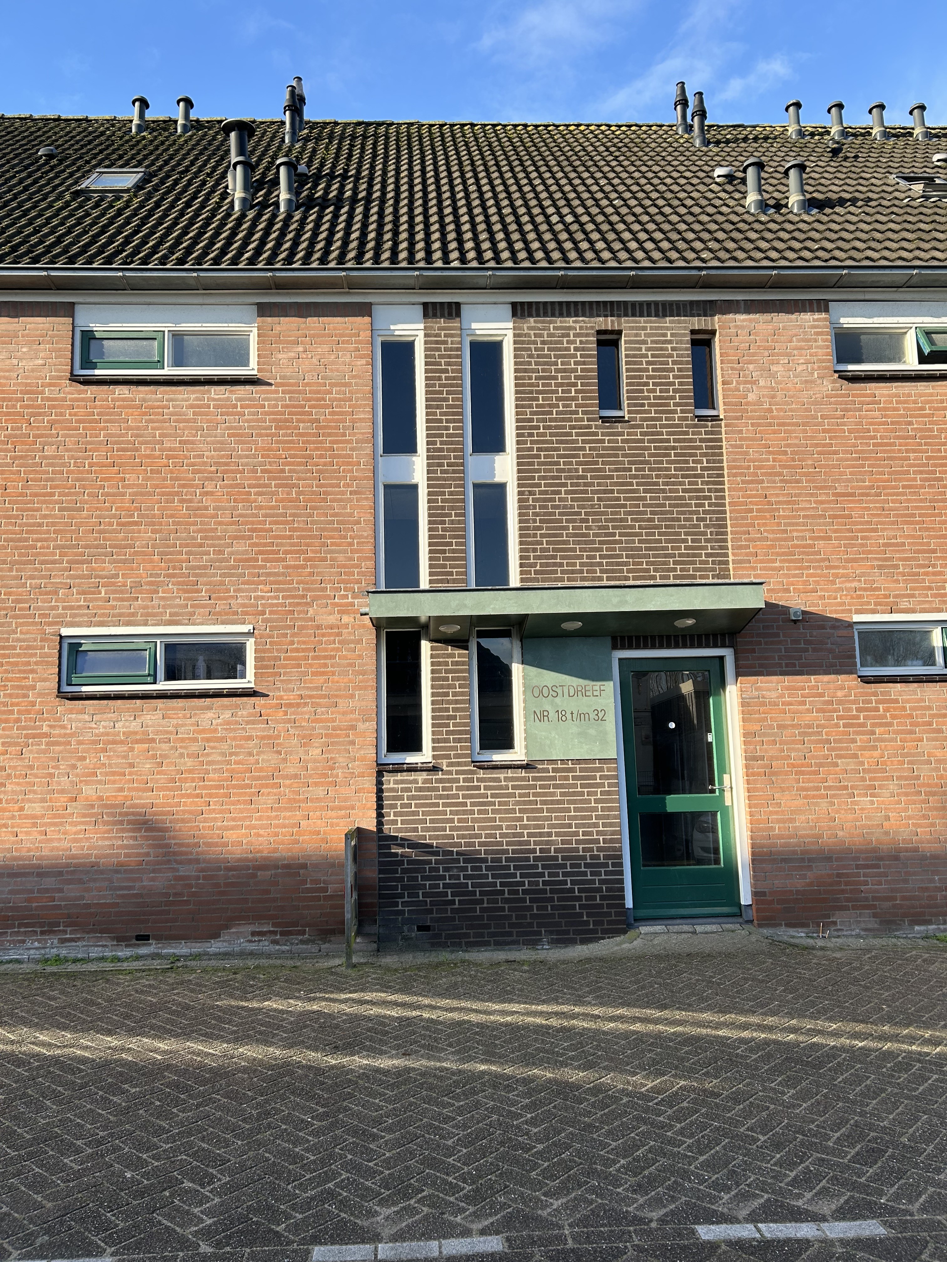 Oostdreef 24, 2391 DZ Hazerswoude-Dorp, Nederland