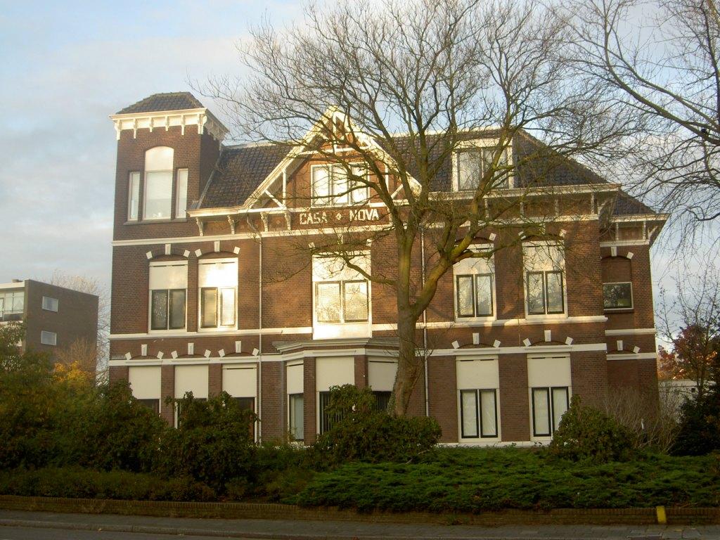 Vinkenlaan 50, 2182 JE Hillegom, Nederland