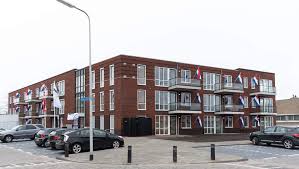 Sartoriusstraat 41, 2203 GN Noordwijk, Nederland