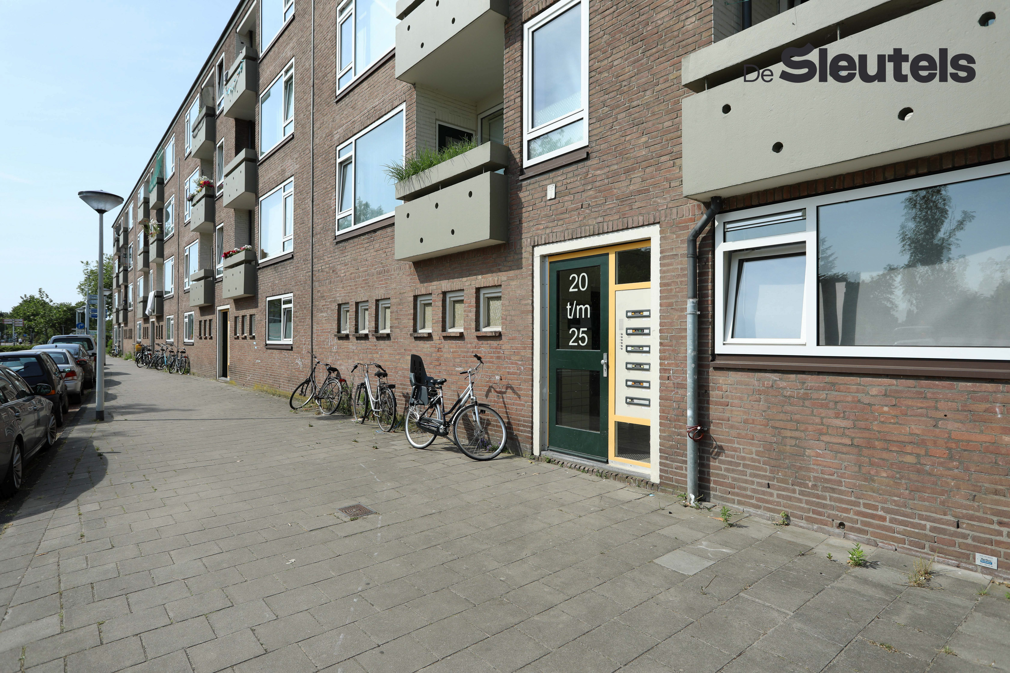 Abraham Crijnssenstraat 24