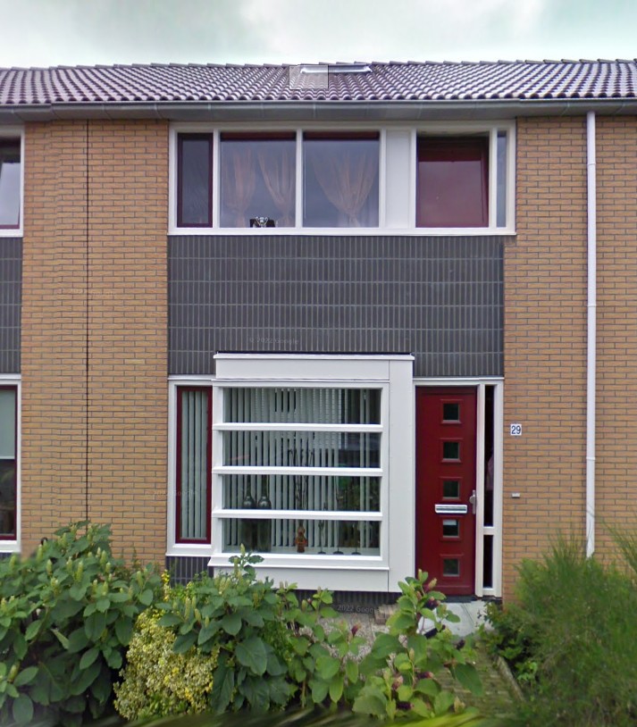 Van Brederodestraat 29