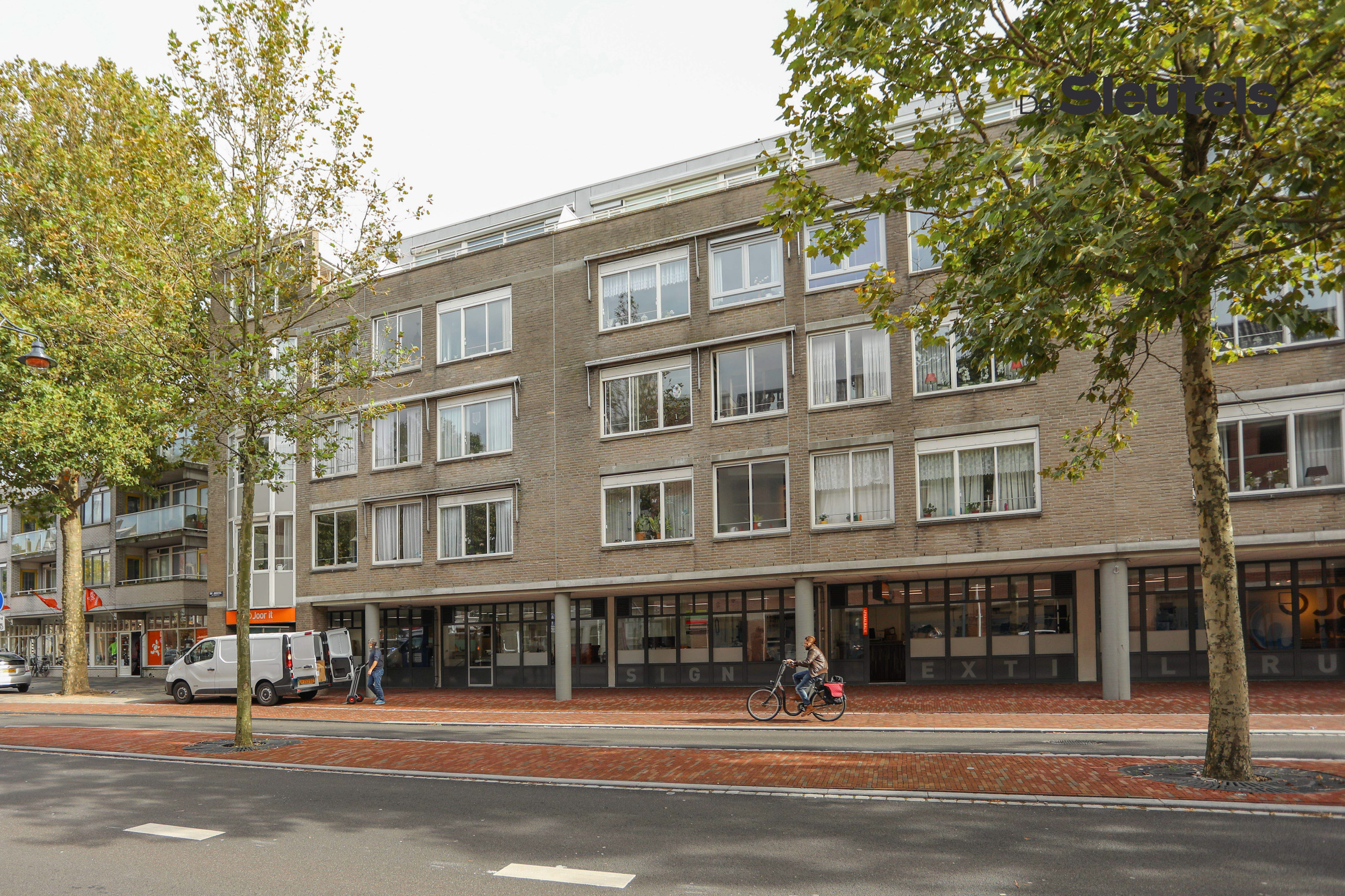 Lambertushof 87, 2311 KS Leiden, Nederland