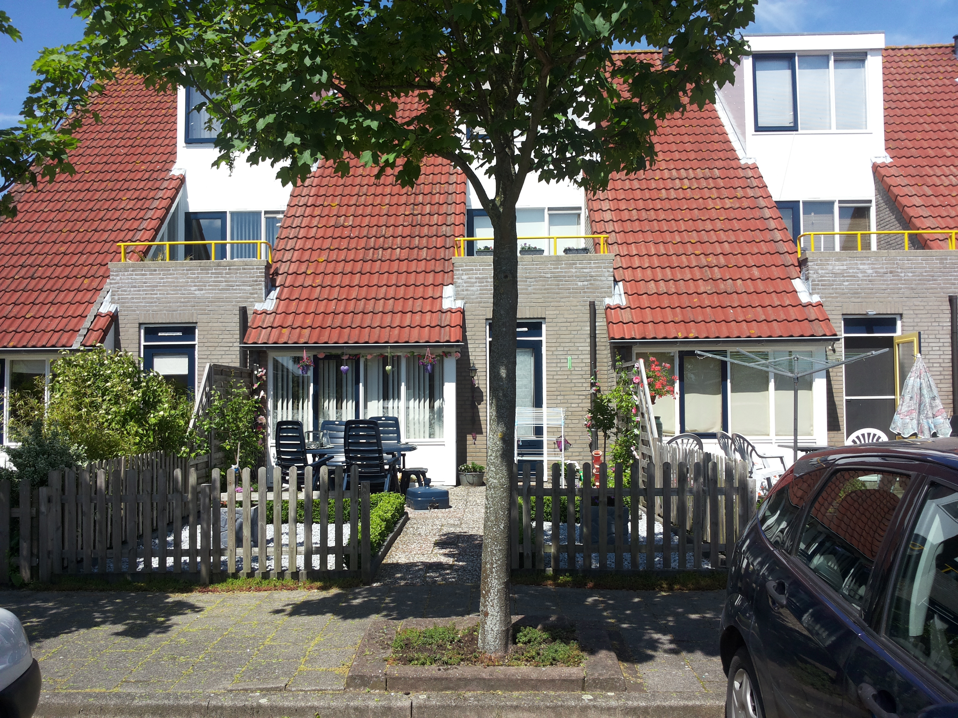 Pastoor Kwakmanlaan 35, 2375 XW Rijpwetering, Nederland