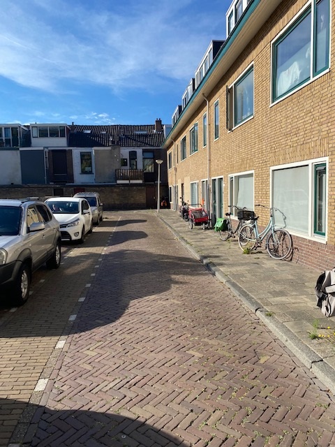 Paul Krugerstraat 30A