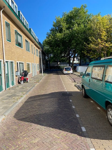 Paul Krugerstraat 30A