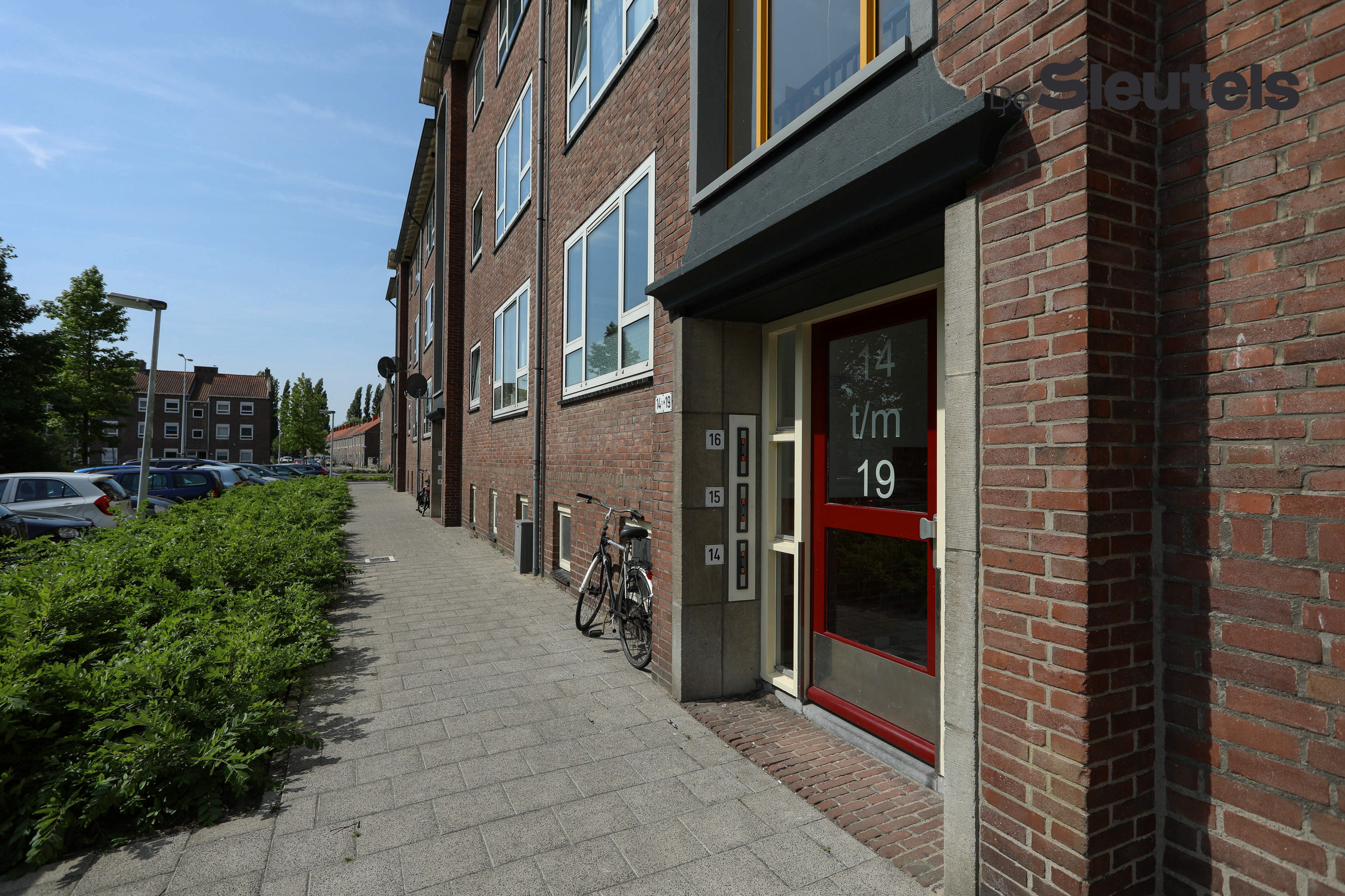 Albertine Agnesstraat 19