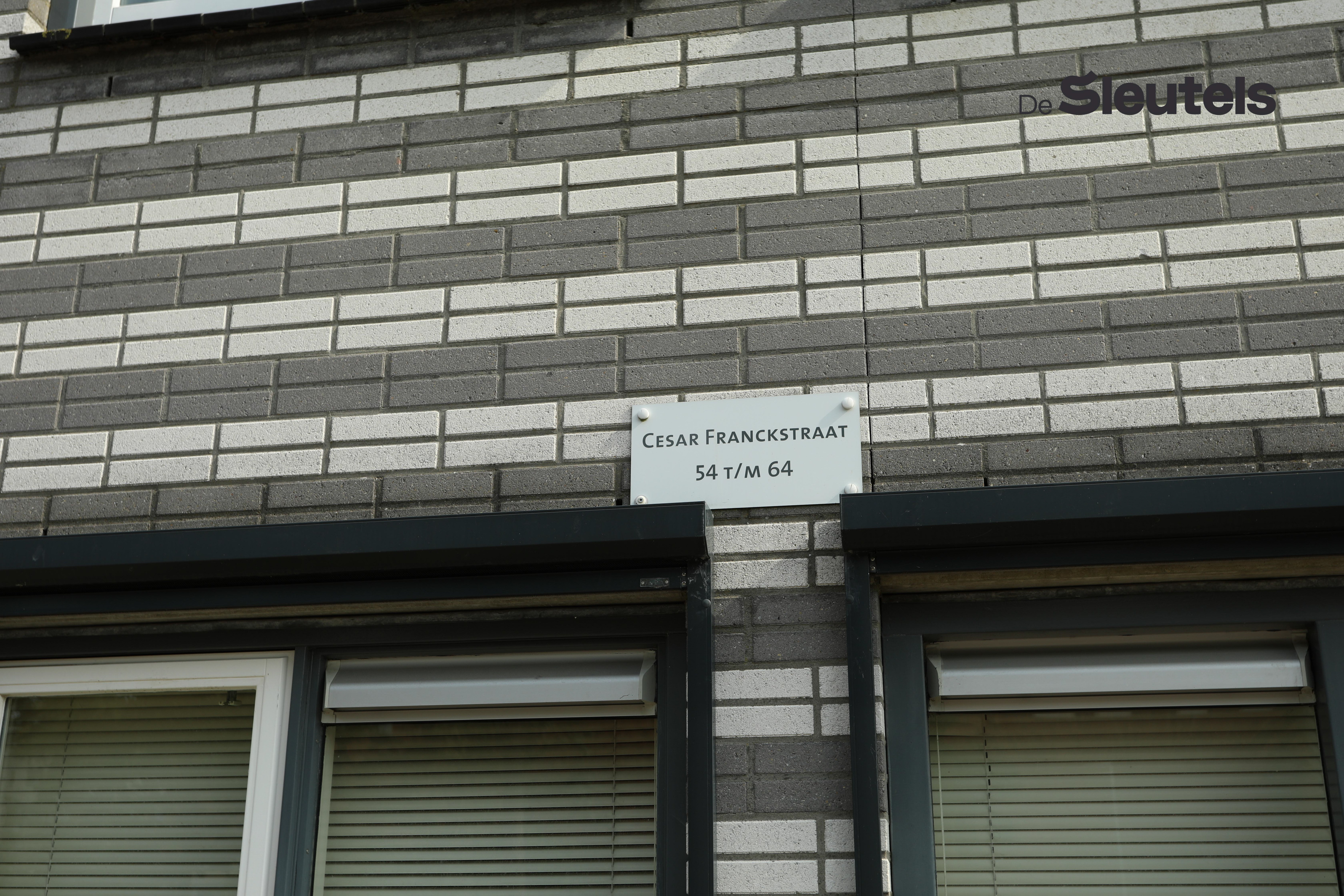 Cesar Franckstraat 64