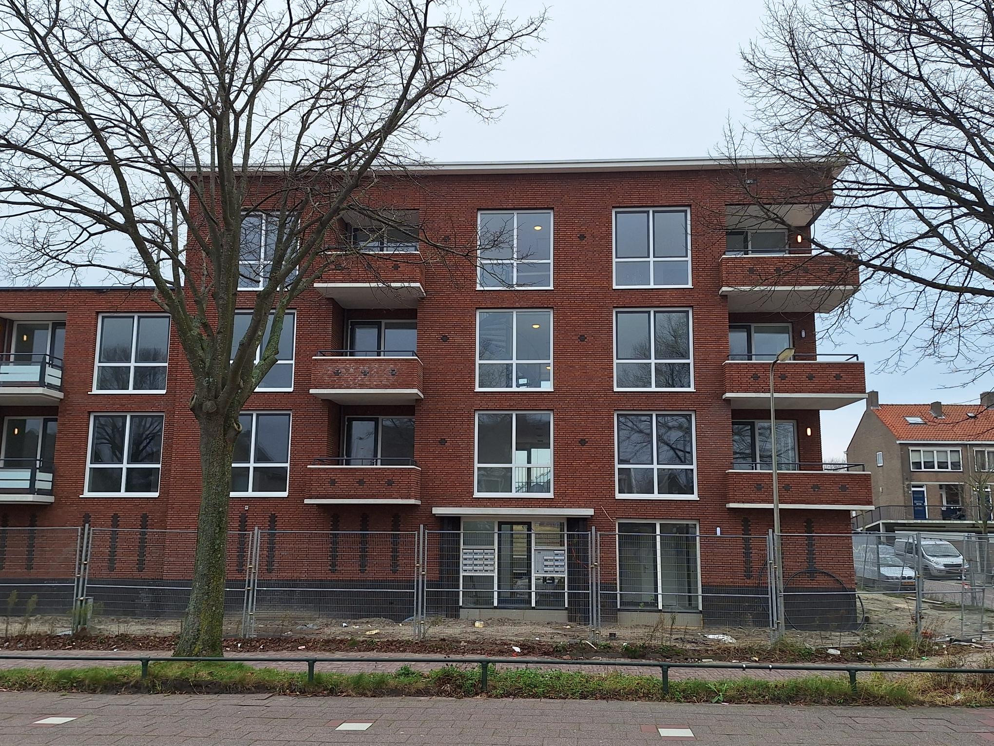 Noordeinde 35, 2231 LL Rijnsburg, Nederland