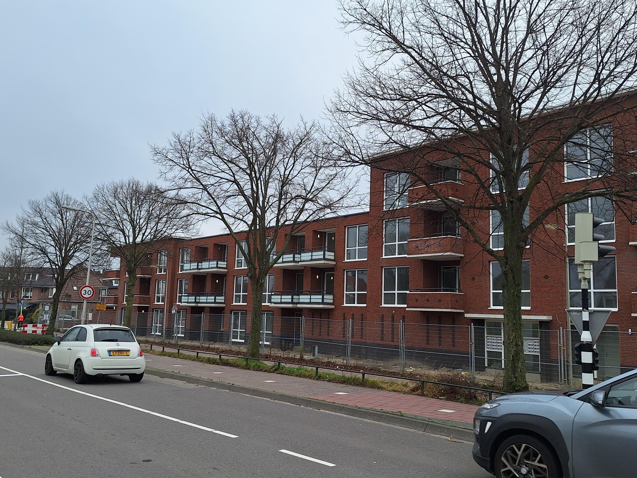 Noordeinde 40, 2231 LL Rijnsburg, Nederland