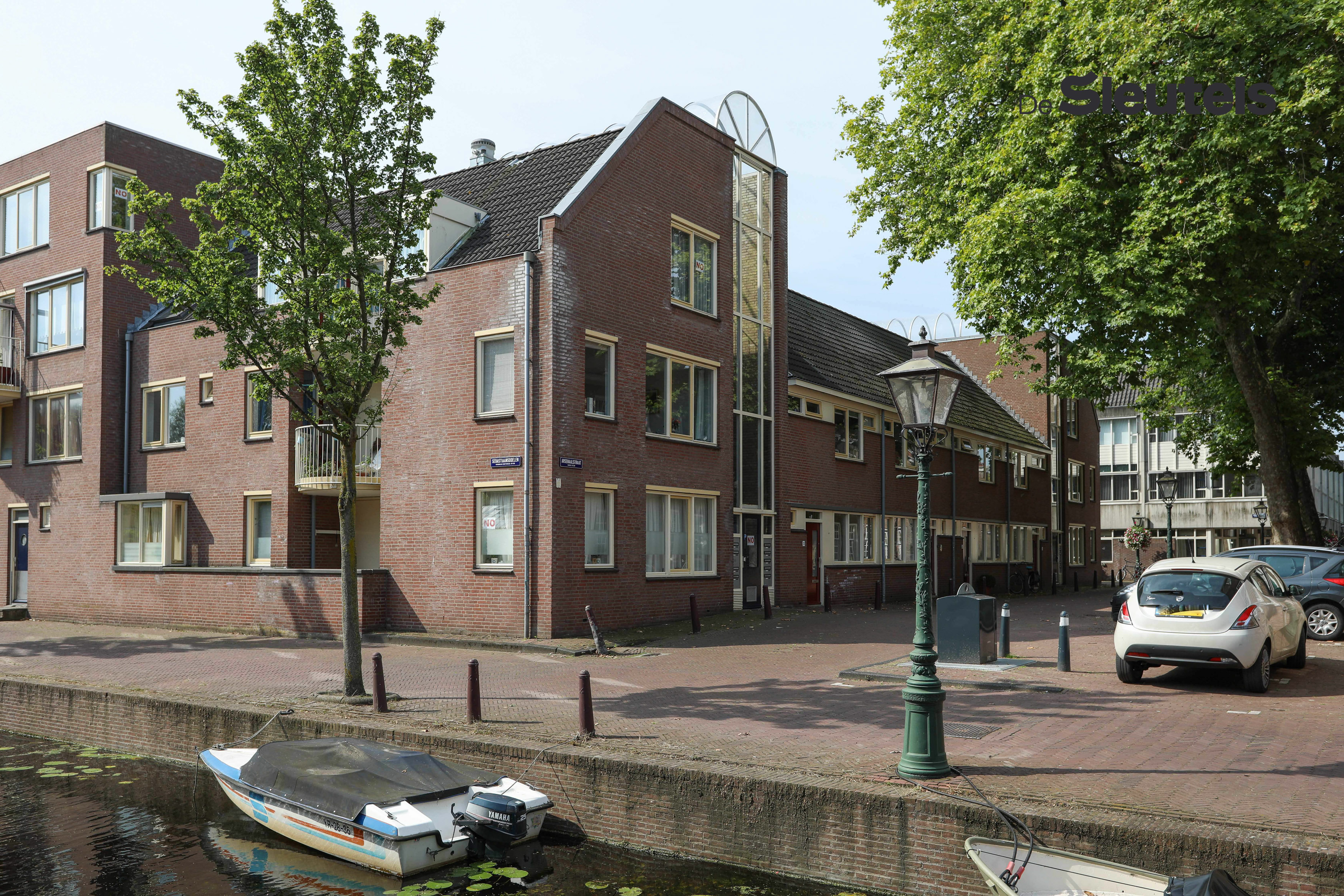 Arsenaalstraat 16