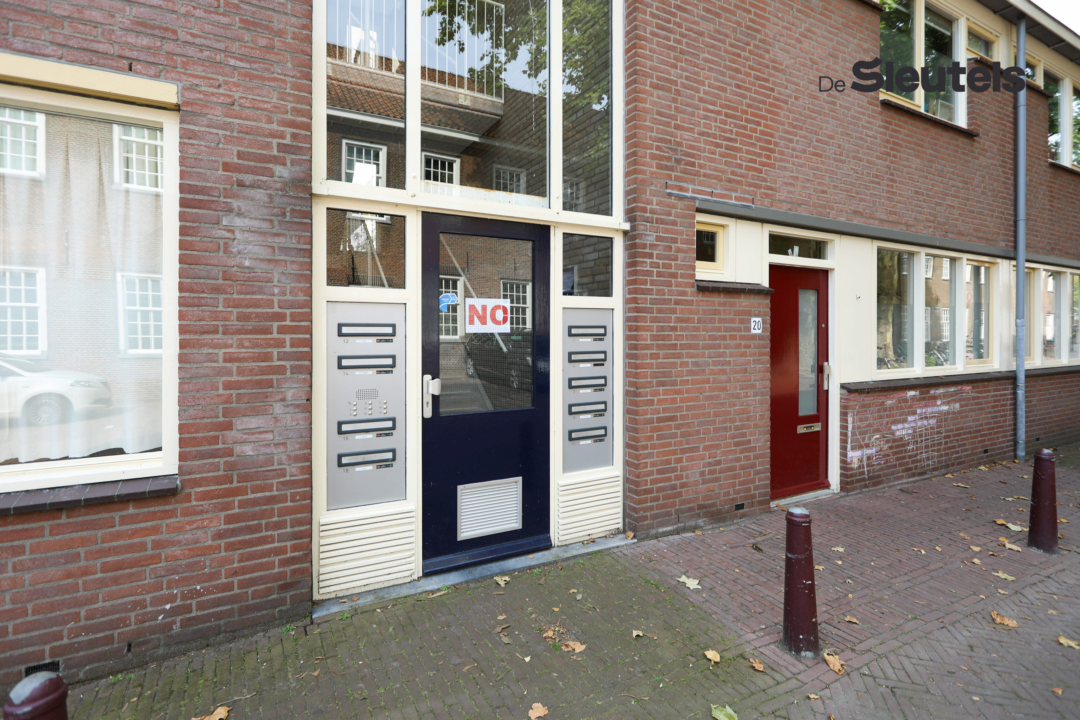 Arsenaalstraat 16