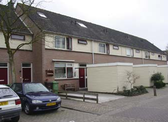 Van Zuijtland 48, 2731 GR Benthuizen, Nederland