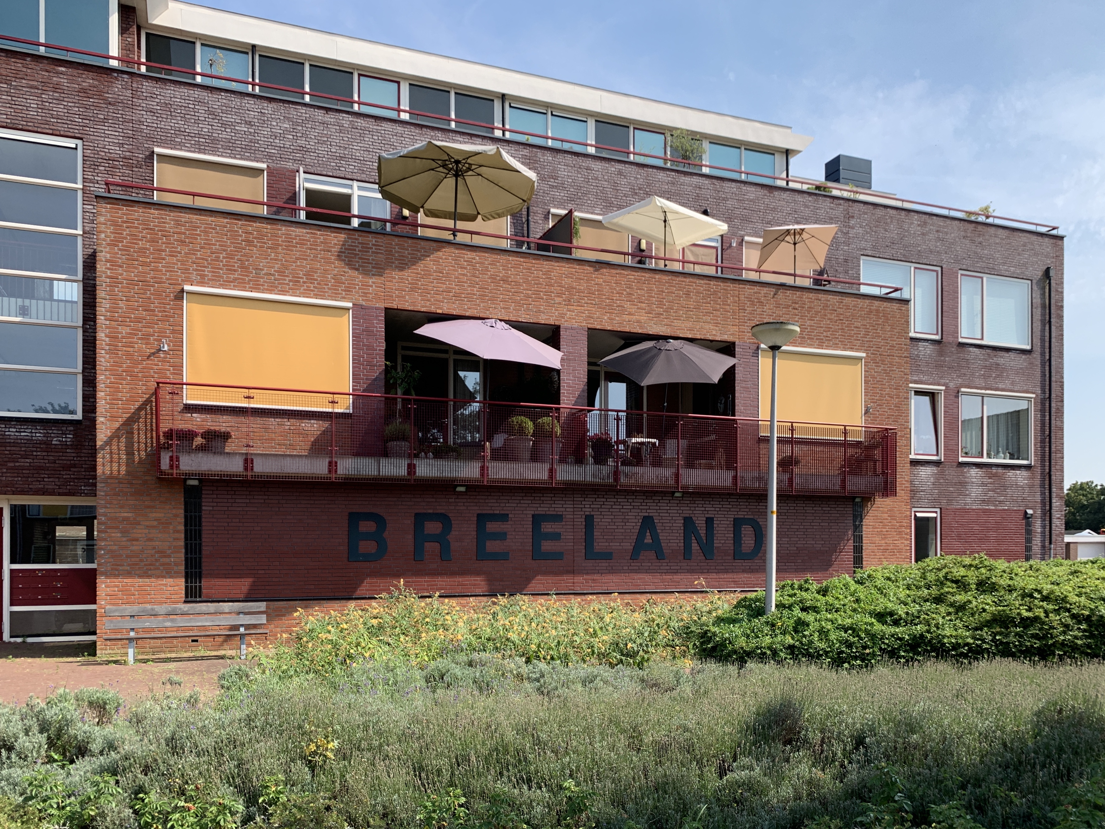 Breeland , 3828 Hoogland, Nederland