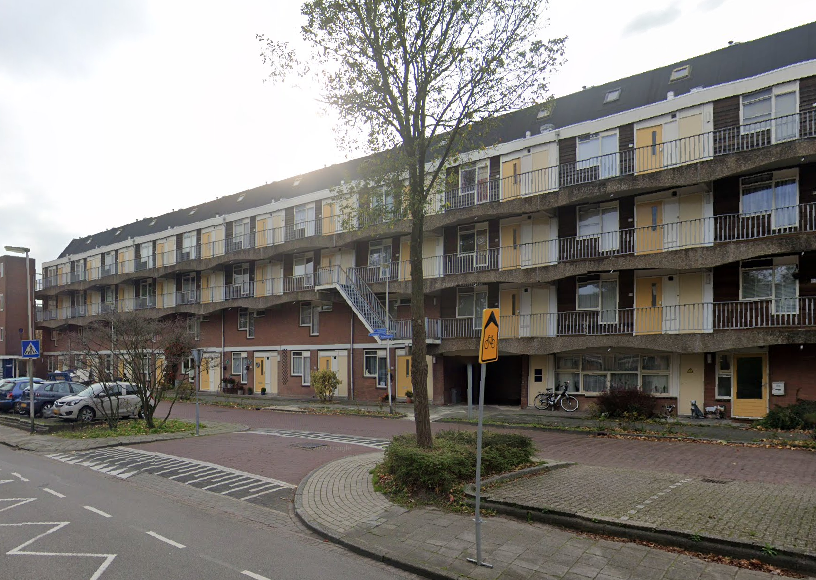 Bolderikkamp 78, 2353 HN Leiderdorp, Nederland