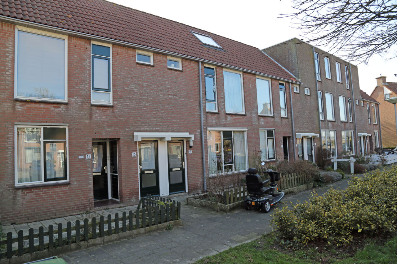 Zager 17, 2201 VN Noordwijk, Nederland