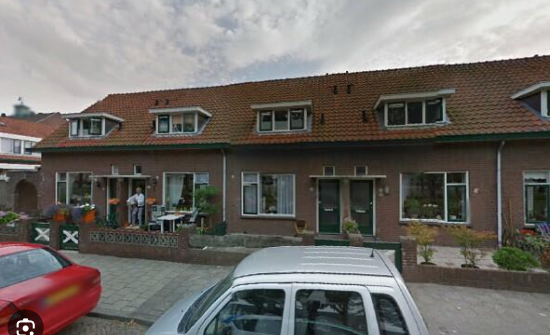 Kortenaerstraat 33, 2224 RH Katwijk aan Zee, Nederland