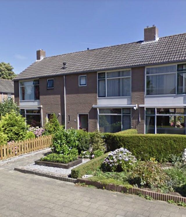 Hertog Albrechtstraat 26, 2435 XC Zevenhoven, Nederland