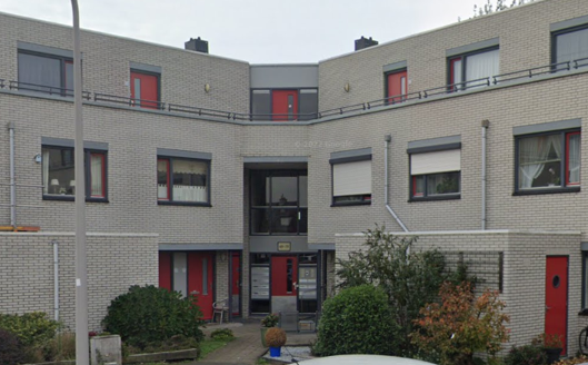 Doctor W. Dreesstraat 65, 2221 LS Katwijk aan Zee, Nederland