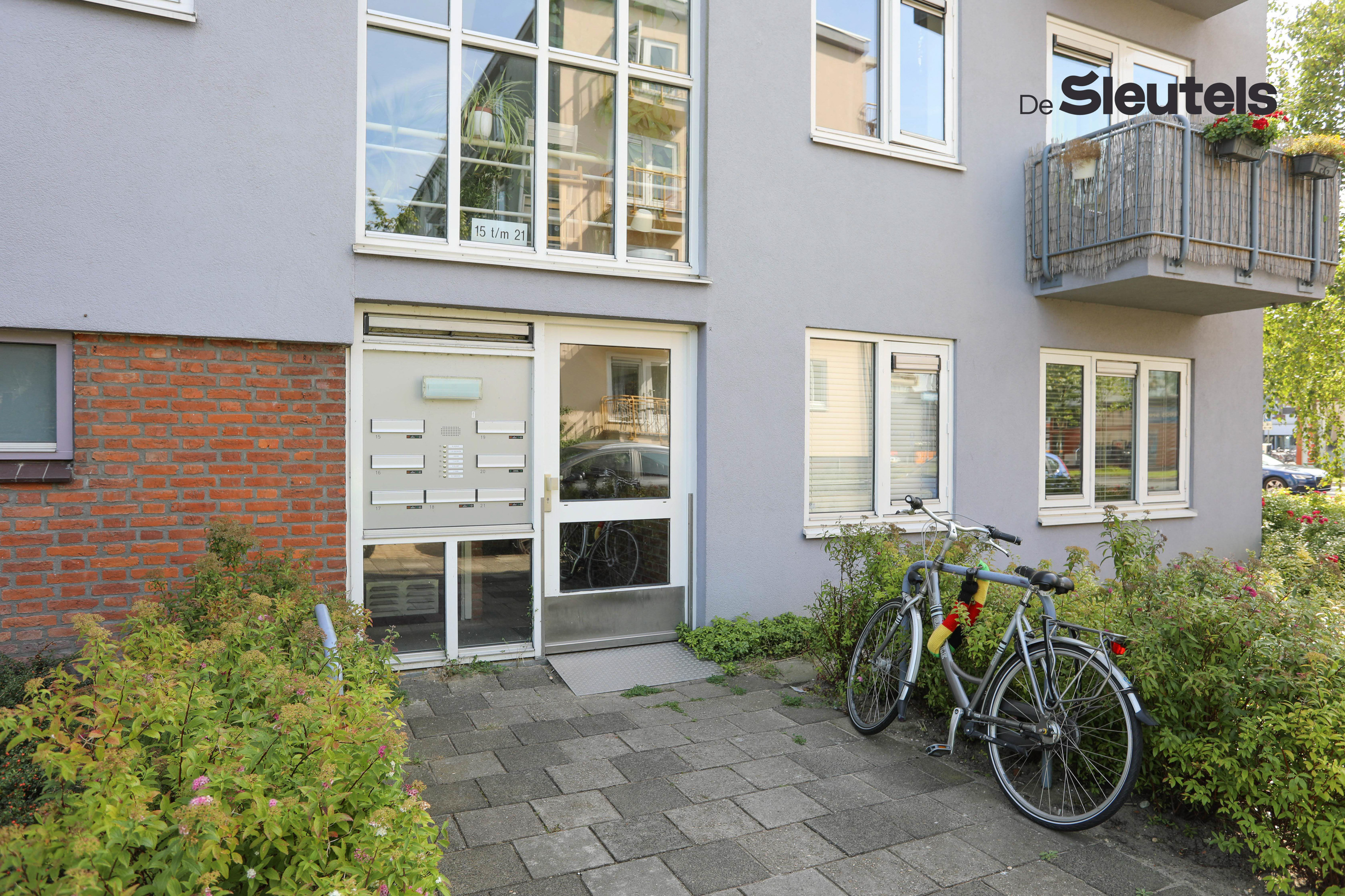 Diemelstraat 20, 2321 RS Leiden, Nederland