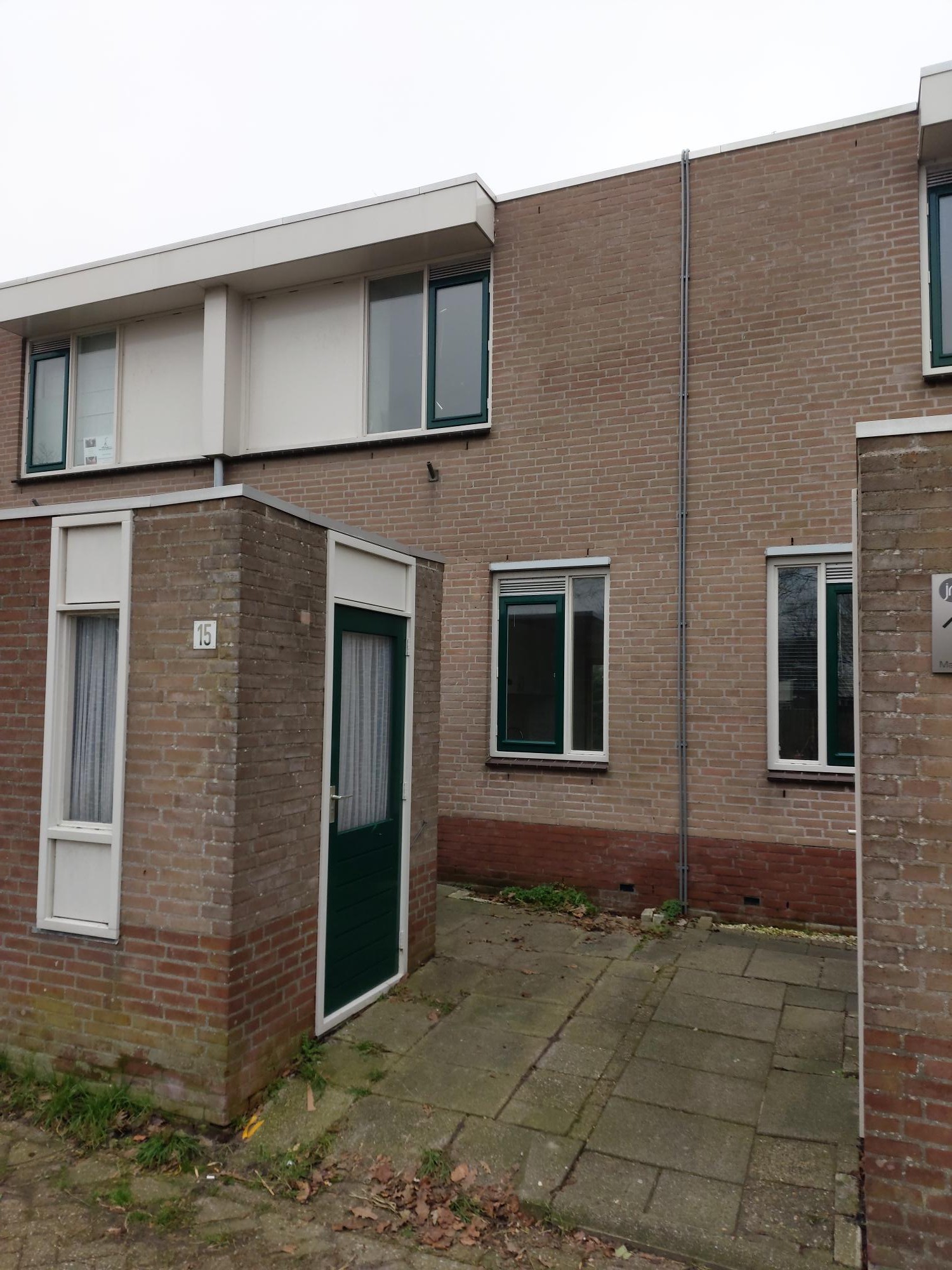 Sleutelbloemstraat 15, 2215 DB Voorhout, Nederland