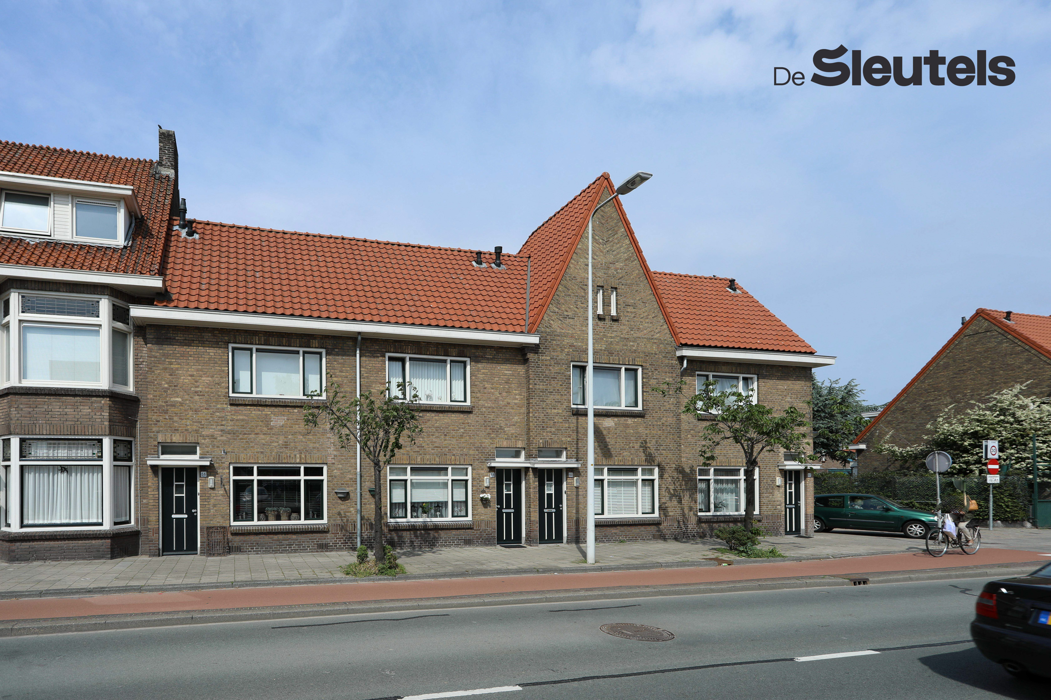 Sumatrastraat 56, 2315 BH Leiden, Nederland