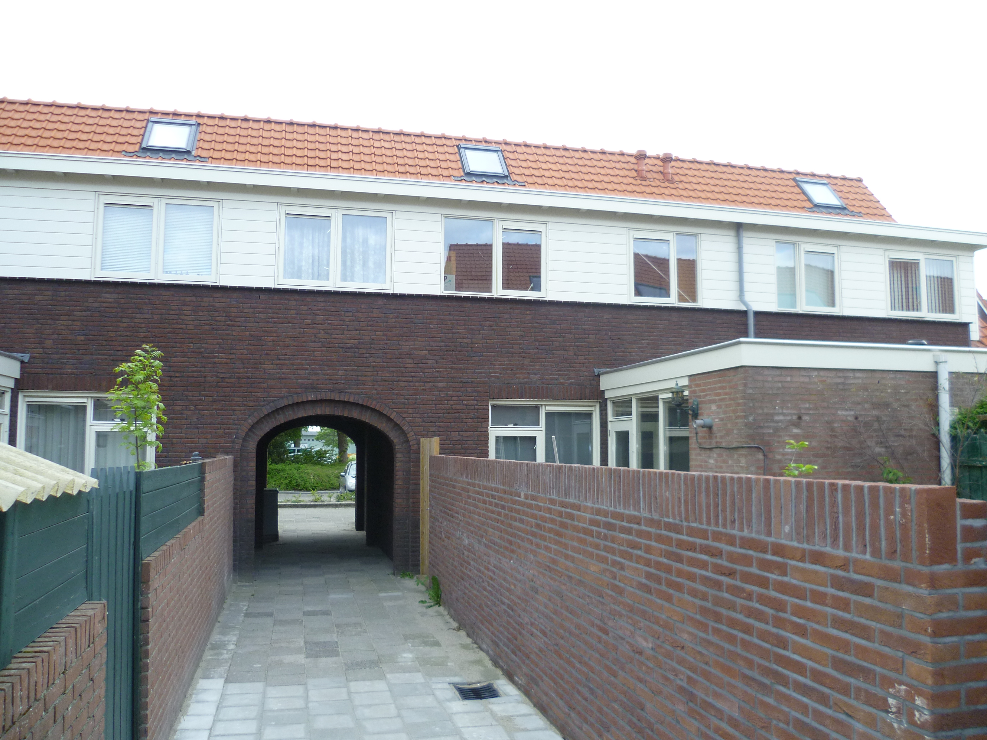 Van Vlietstraat 10