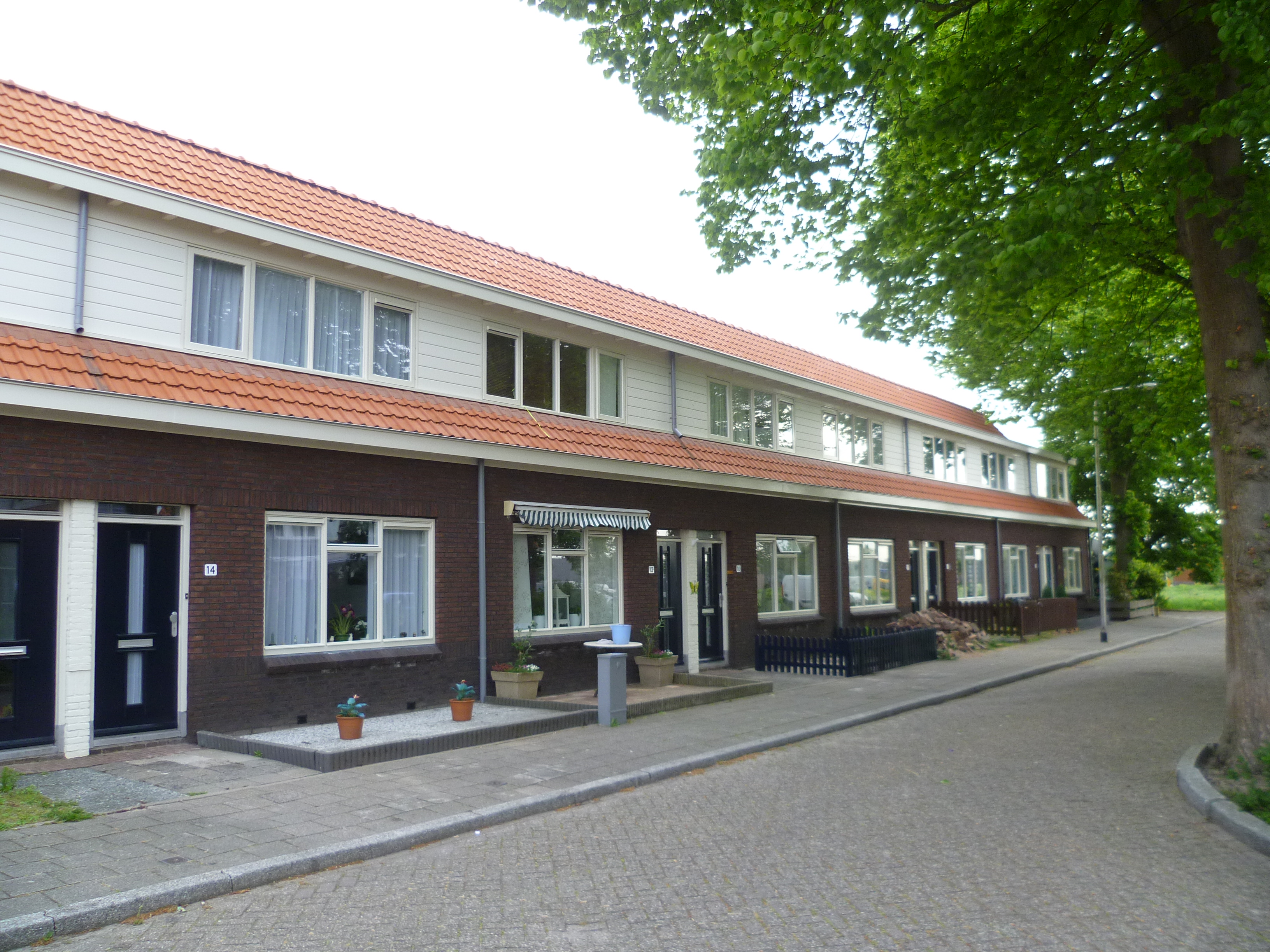 Van Vlietstraat 10