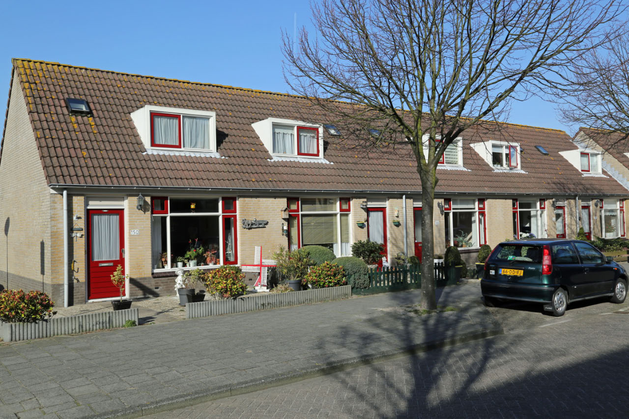 Alk 146, 2201 XR Noordwijk, Nederland