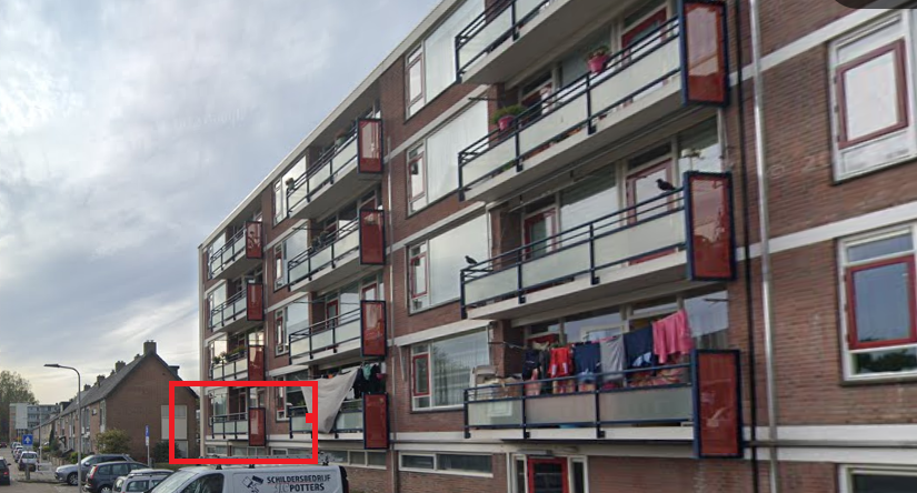 Hoorneslaan 459, 2221 GD Katwijk aan Zee, Nederland