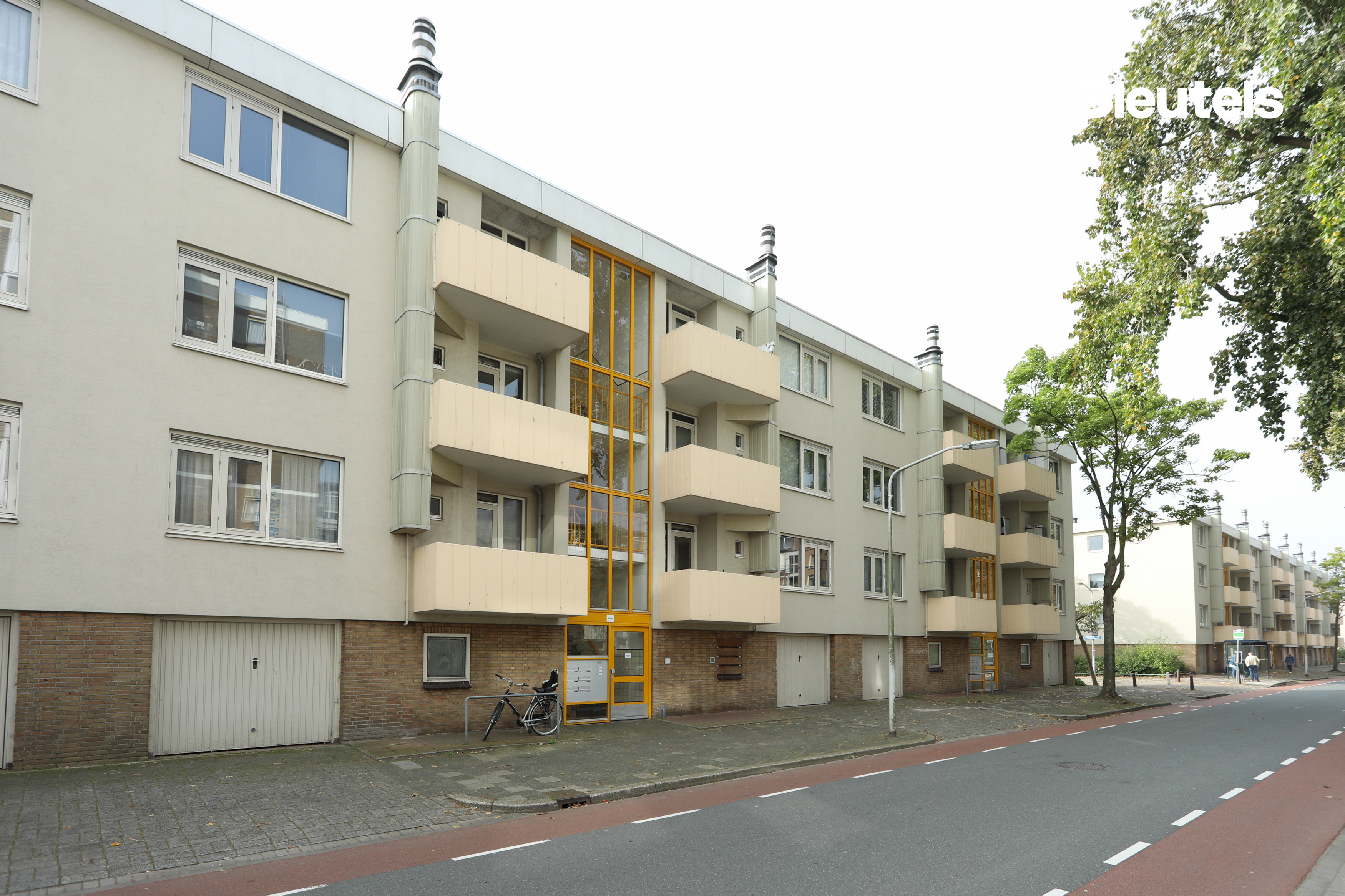 Cornelis Schuytlaan 62, 2324 VB Leiden, Nederland