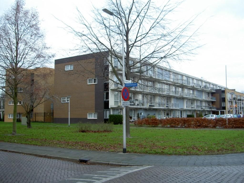 Faleriolaan 28, 2182 TP Hillegom, Nederland