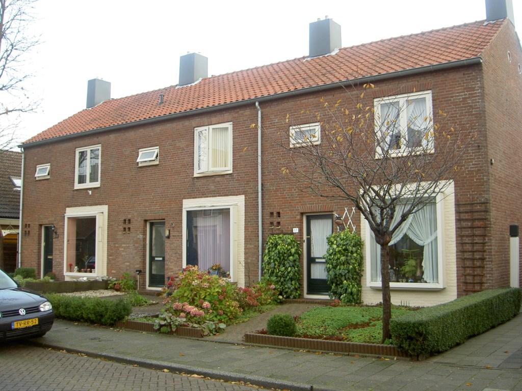 Brouwerlaan 71, 2182 KD Hillegom, Nederland