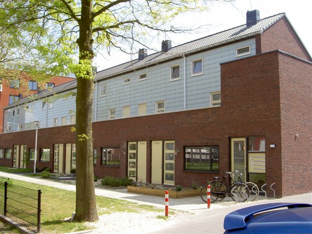 Himera 54, 2182 RG Hillegom, Nederland