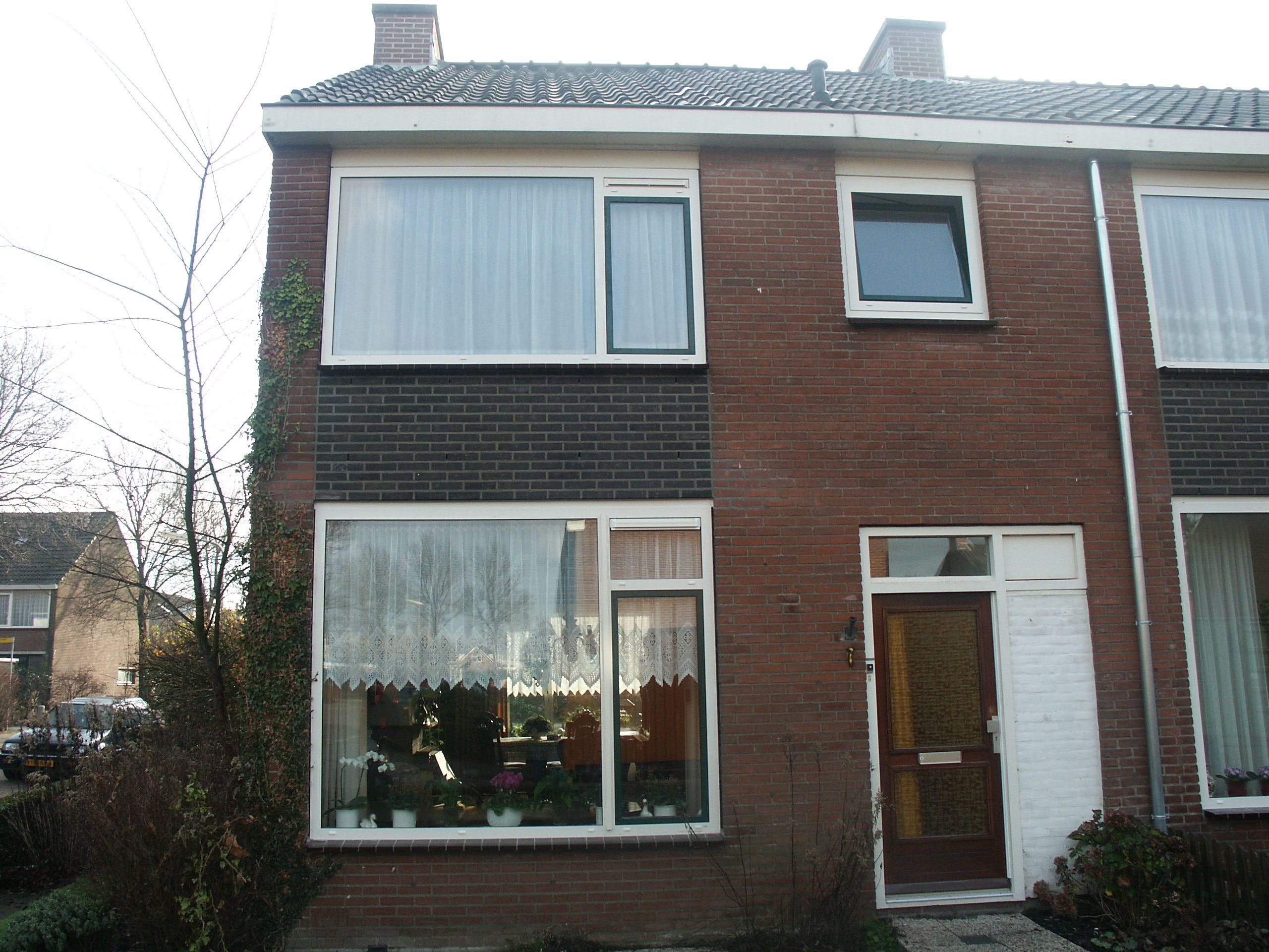 Pieter de Hooghstraat 13, 2215 AL Voorhout, Nederland