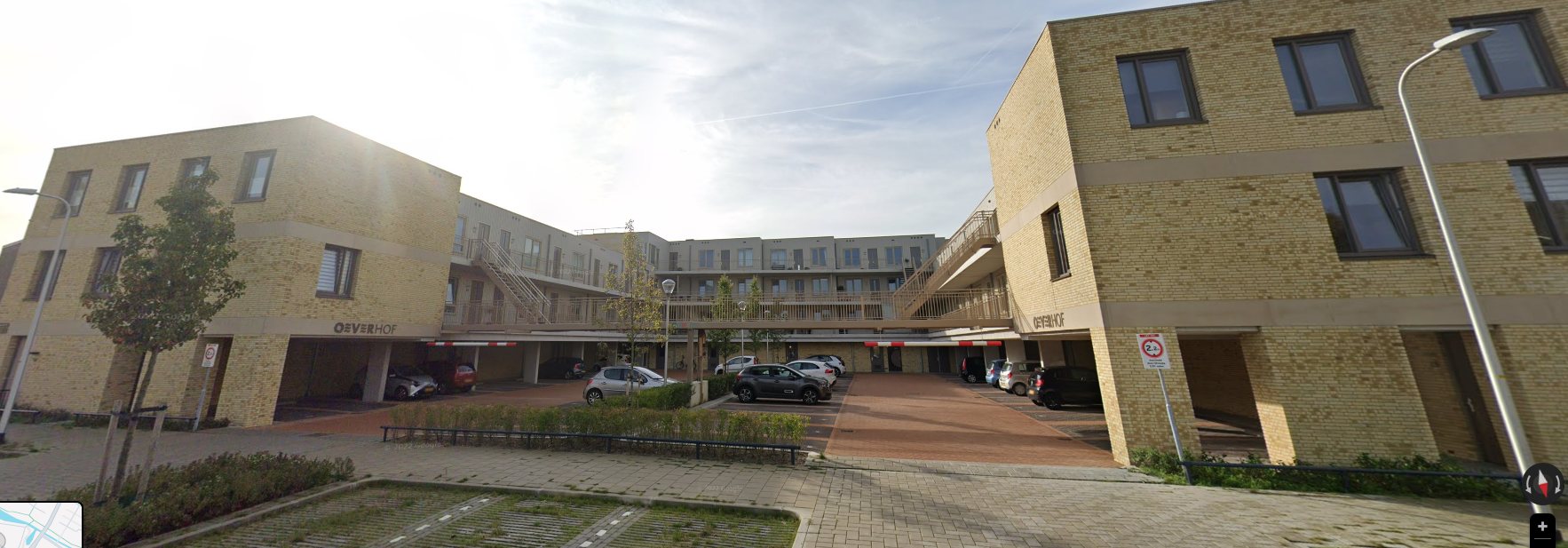 Jaap Bergmanstraat 47, 2221 BM Katwijk aan Zee, Nederland