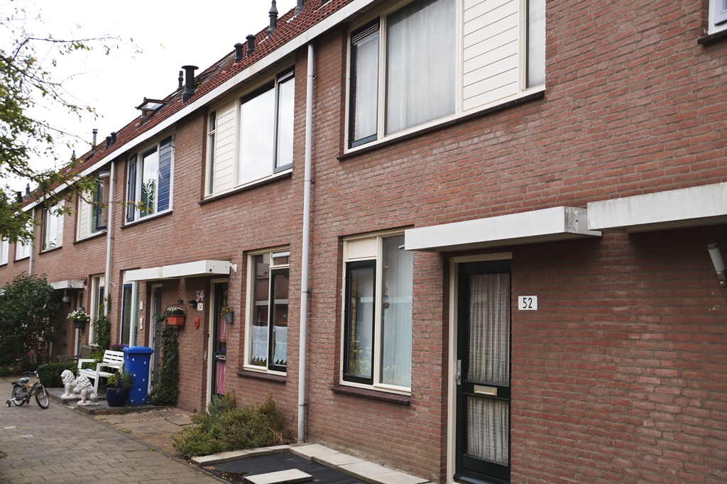 Klepperman 74, 2401 GK Alphen aan den Rijn, Nederland