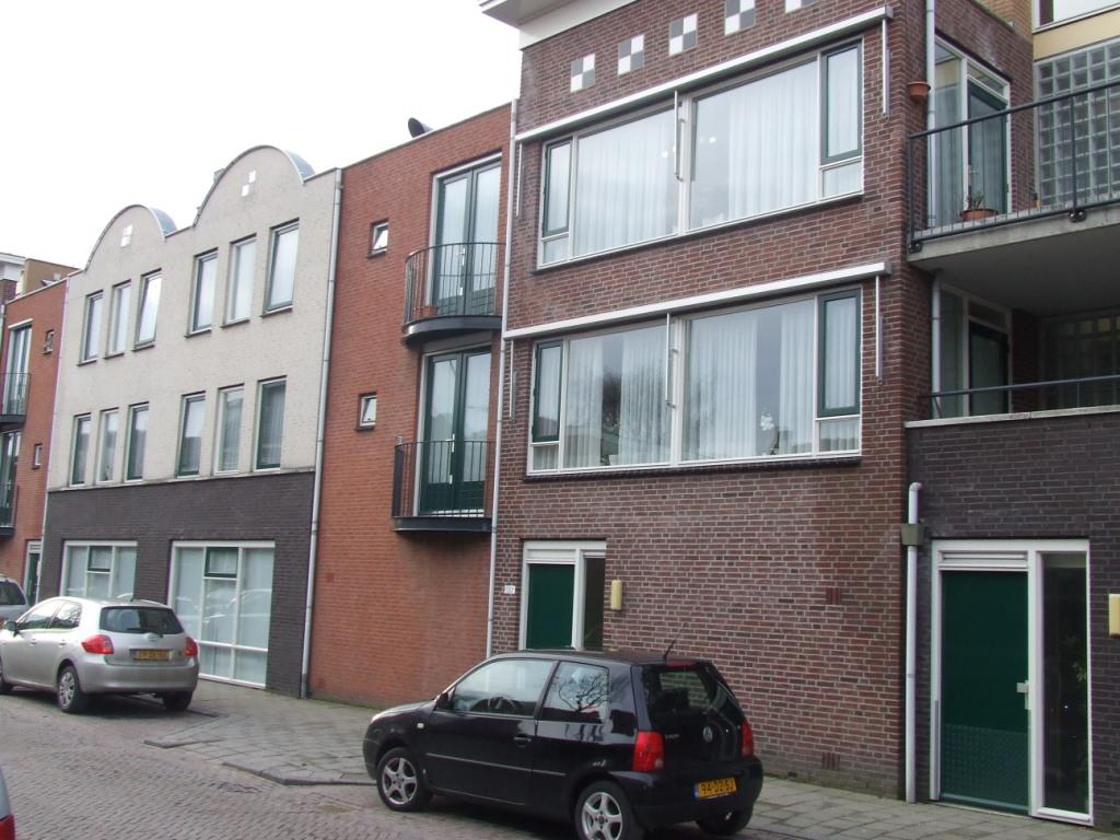 Heereweg 152, 2161 BP Lisse, Nederland