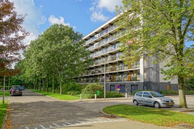 Cleijn Duinplein 1, 2224 AT Katwijk aan Zee, Nederland