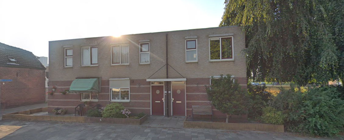 Hoofdstraat 301, 2171 BG Sassenheim, Nederland