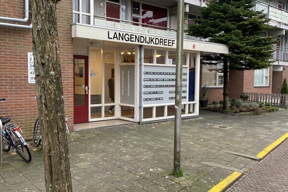 Langendijkdreef 108