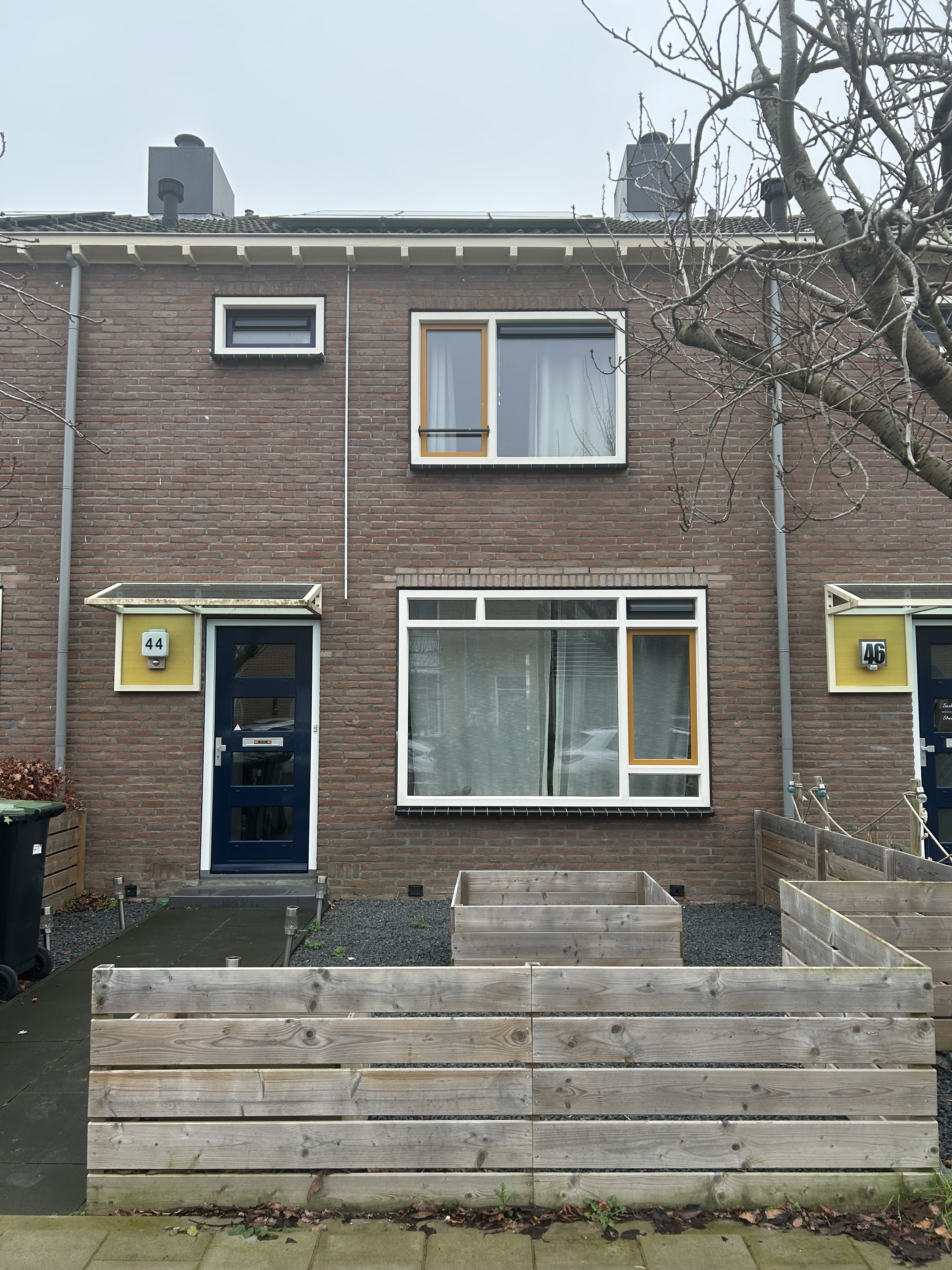 Potgieterlaan 44, 2394 VH Hazerswoude-Rijndijk, Nederland