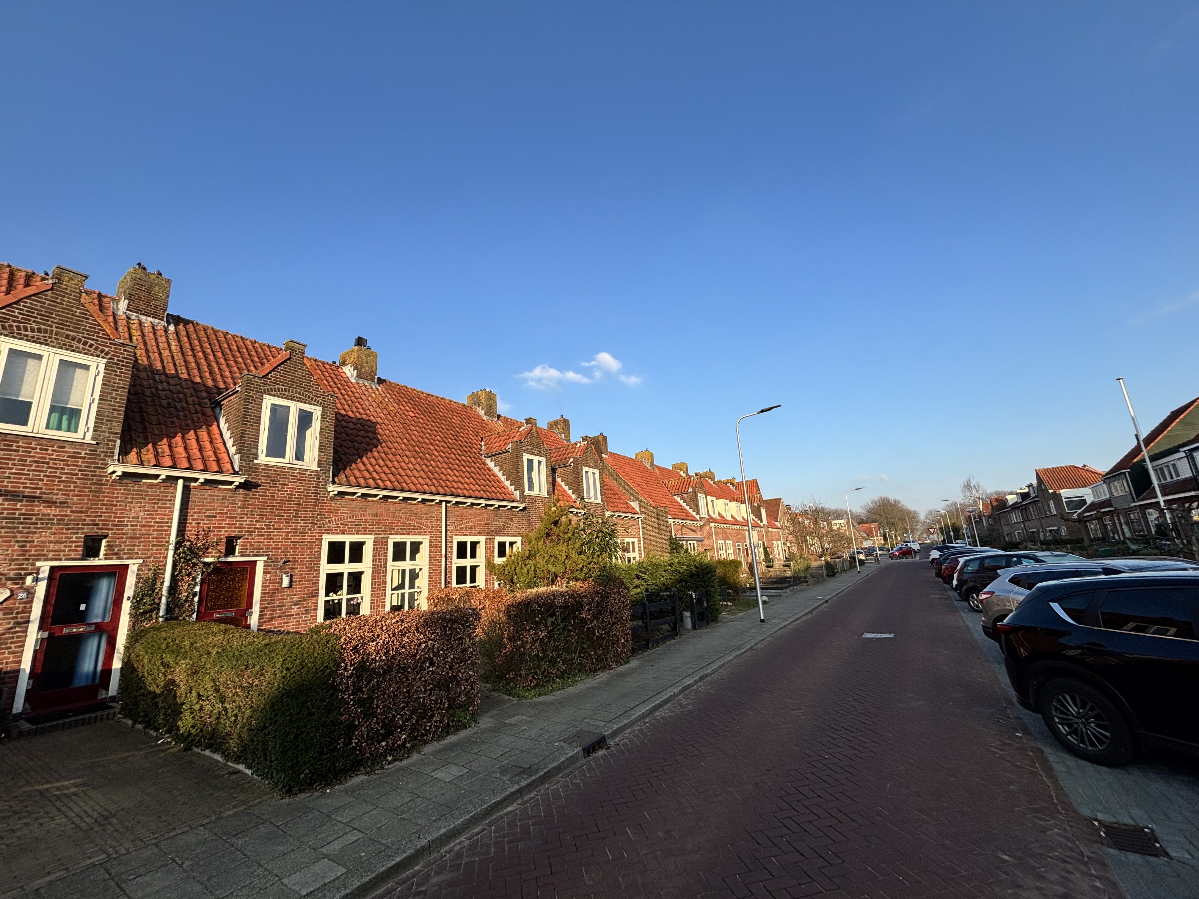 Schenkelweg 24, 2381 AP Zoeterwoude, Nederland