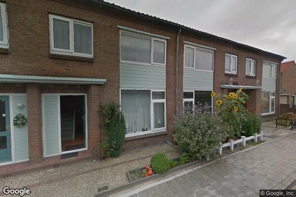 De Blankenstraat 4, 2377 VC Oude Wetering, Nederland