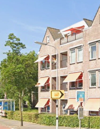 Smidstraat 101, 2231 ER Rijnsburg, Nederland